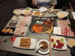 -海底捞火锅(和安宁春城店)