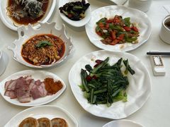 -九寨沟天源豪生度假酒店-豪庭轩中餐厅