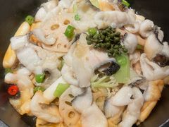 -庆江南江南菜(昆山吾悦广场店)