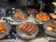 -曲水兰亭(北京四惠店)