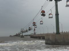-南戴河旅游度假区