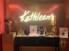 -Kathleen's Waitan 凯圣琳江景西餐厅(外滩店)
