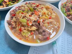-江南古镇味道·私房菜