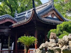 -南翔古镇