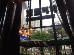 -漫咖啡(沙龙汇店)