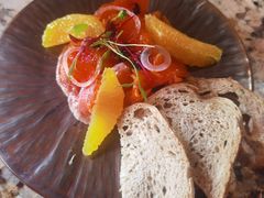 -BROWNSTONE布朗石西班牙餐厅(富城店)