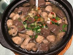 -金典银峰老鹅馆·昆山菜(亭林公园店)