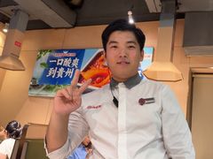 -海底捞火锅(劲松店)