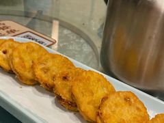 -莲餐厅·湖北菜·潜江小龙虾店(愚园路店)