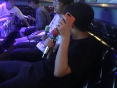 -INLOVE KTV(杭州滨江宝龙城店)
