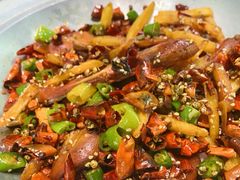 -陈小勺·东北大院(薛家岛店)