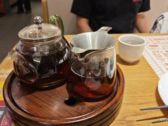 -顺风汤馆·广府粤菜(江宸天街店)