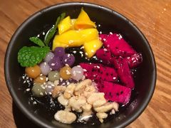 -云海肴·汽锅鸡·云南菜(天山百盛优客店)