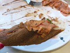 鹅肝-Le Comptoir de la Gastronomie