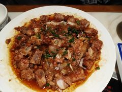 -百年恒益烧腊海鲜酒家·非遗传承(广州黄埔店)