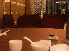 卡座-西安饭庄(立丰国际店)