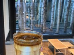 -Metal hands·铁手咖啡