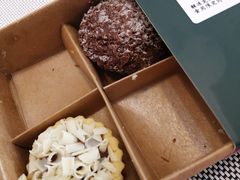 -星巴克(无锡东方商厦店)