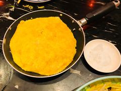 -金掌勺锅包肉(太原万达店)