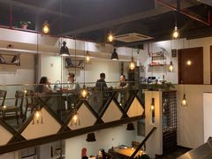 大堂-马头巷·隐庐居·红油大虾(园区店)