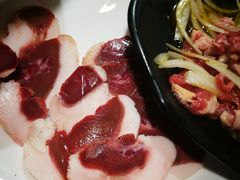 -韩盛源泥炉烤肉店(高深路店)