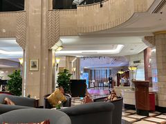 -国际饭店·原点咖啡吧ORIGIN CAFE&BAR