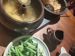 -云海肴·汽锅鸡·云南菜(美罗城店)
