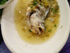 -合家小菜餐馆(新诚花苑店)