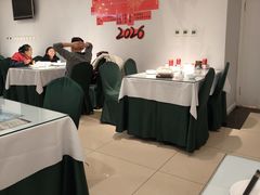 -新疆兵团食府清真(马连道店)