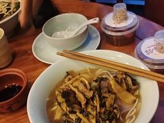 -奎元馆.百年奎元.非遗传承(西湖边的解放路店)