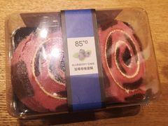 -85度C(南京龙世中心店)