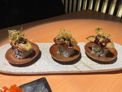 -TORO MaKi 寿司·日料(华创店)