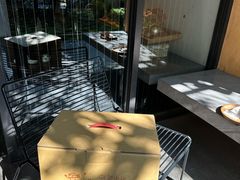 门面-微热山丘(台北民生公园门市店)
