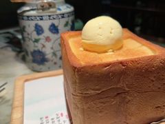 -绿茶餐厅(昌平悦荟店)