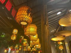 大堂-南京大牌档(人民广场店)