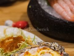 -隐泉京望日式料理(太和广场店)