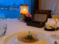 -Caprice(香港四季酒店)