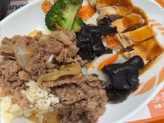 -吉野家(上海IM长宁国际店)