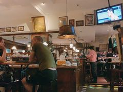 大堂-宝莱纳餐厅(滨江店)