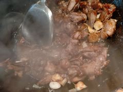 -大自然醉鹅·铁锅火焰鹅(上海联洋店)