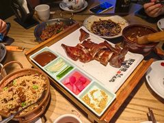 -茄子恰恰·新云南小炒(坪山益田店)