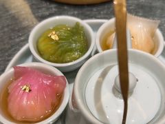 -粤匠·澳门点心粤菜海鲜(澳门半岛店)