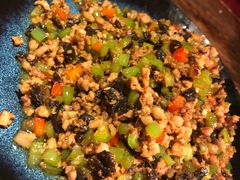 黑三剁-浩海火烧云傣家菜(京广店)