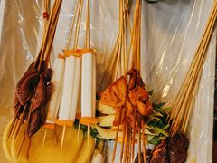 -老之蜀涮串(太平大街店)