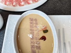 -东来顺(非遗·清真火锅·盛世广场店)