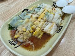 -小朱麻辣串(益民街店)