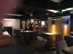 大堂-芯元·碳烤熟成牛肉(经开店)
