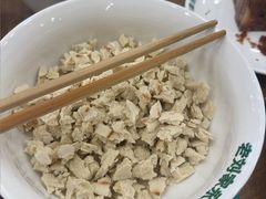 -老刘家永盛斋·传统泡馍(东关南街店)