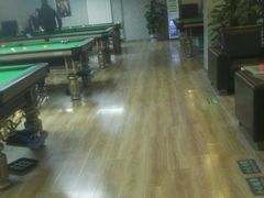 -云川台球棋牌(白纸坊店)