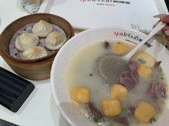 -鸭得堡老鸭汤·鸭血粉丝(南京博物院店)